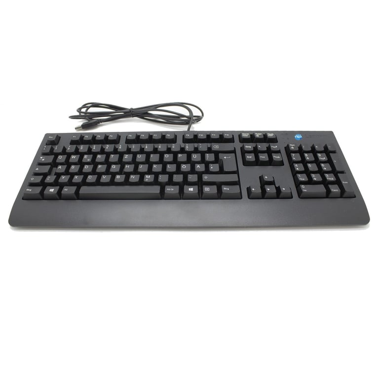 Lenovo Preferred Pro II clavier Universel Italien Neuf - vue 2