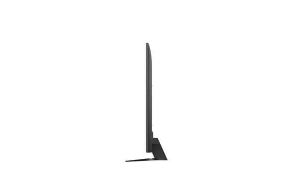 LG NANO81 Noir - vue 2