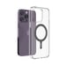 Apple iPhone 14 Pro Max - Carcasa del teléfono - Cubierta trasera - Funda - MagSafe - Resistente a los golpes - iRing® - Transparente