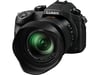 Panasonic Lumix DMC-FZ1000 Appareil photo Bridge 20,1 MP MOS 5472 x 3648 pixels Noir