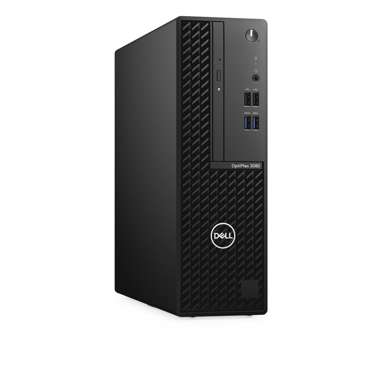 DELL Opti 3080 SFFi5 105058GB - vue 5