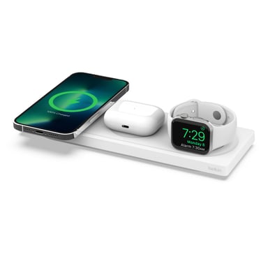 Stazione di ricarica MAGSAFE 3EN1