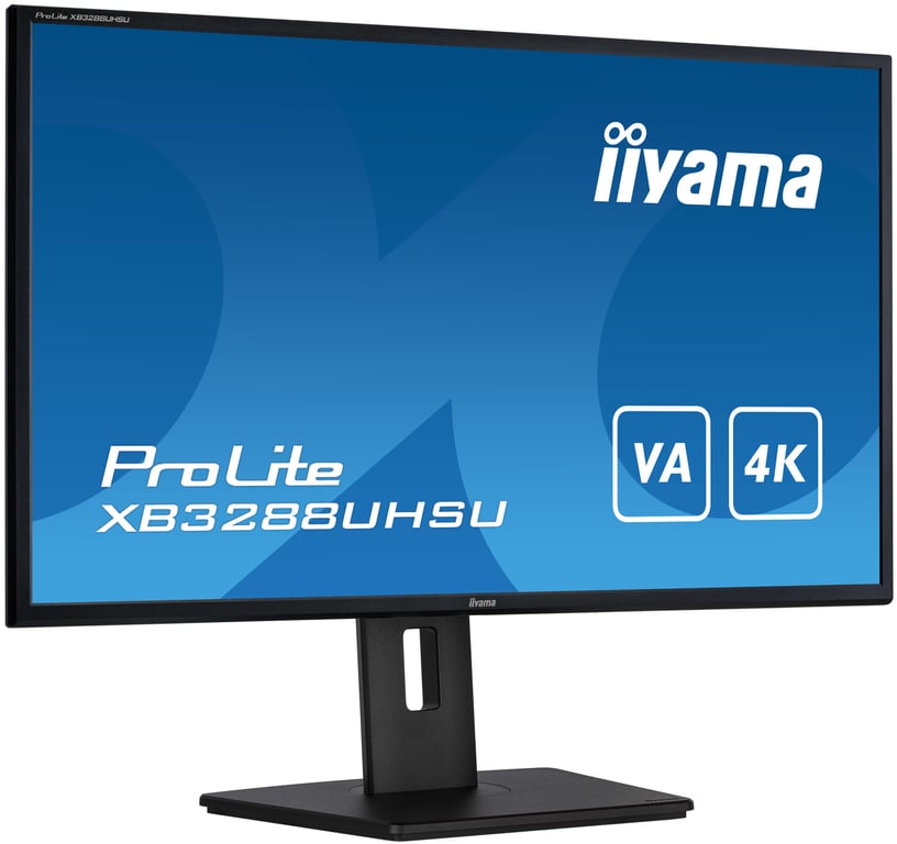 IIYAMA XB3288UHSU B5 - vue 4