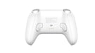 8Bitdo Ultimate 2.4Ghz Wireless Controller para Windows PC, Android y Raspberry pi - Blanco