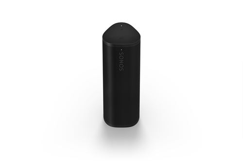 Sonos Roam 2, Enceinte Bluetooth, Noir