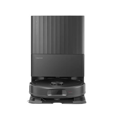 Roborock Qrevo Plus 3,03 L Sin bolsa Negro