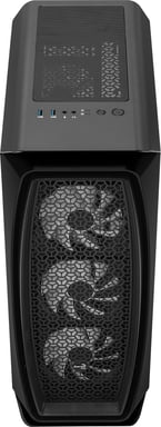 Aerocool Aero One Frost Tower Noir