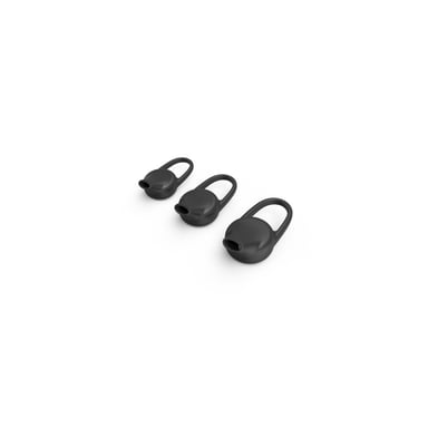 Hama MyVoice1500 Auricolare senza fili per chiamate/musica Bluetooth Nero
