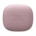 JBL Wave Flex 2 Auriculares Inalámbricos Llamadas/Música USB Tipo-C Bluetooth Rosa