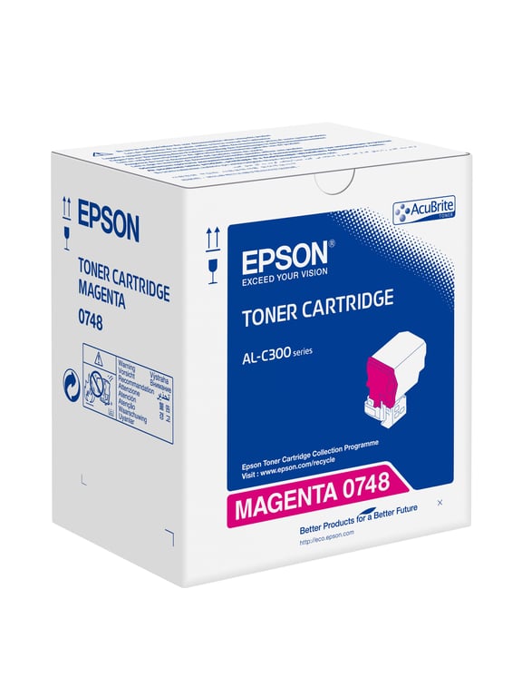 Epson S050750 - vue 7