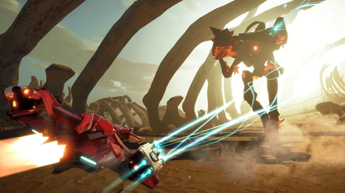 Ubisoft Starlink : Battle for Atlas - Pack de démarrage