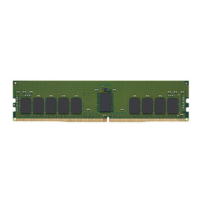 Kingston Server Premier DDR4 3200 MHz ECC Registered CL22 2Rx4 - vue 9