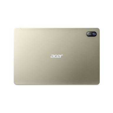 ACER Iconia M10-11-K8TF TABLET Mediatek MT8183 Octa-core 4 Go DDR4 eMMC 128 Go Gris 10.1'' WUXGA IPS - FUNDA BUMPER (Transparente) NT.LFUEE.001