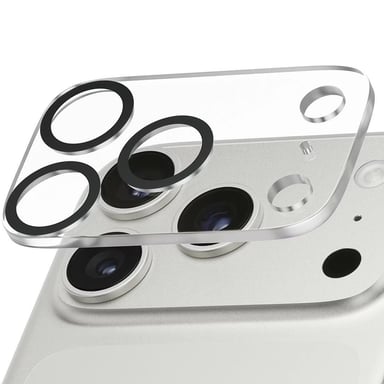 Protezione Obiettivo iPhone 17 Pro PicturePerfect Ultra Resistente