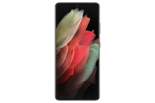 Galaxy S21 Ultra 5G 128 GB, Marrón, Desbloqueado