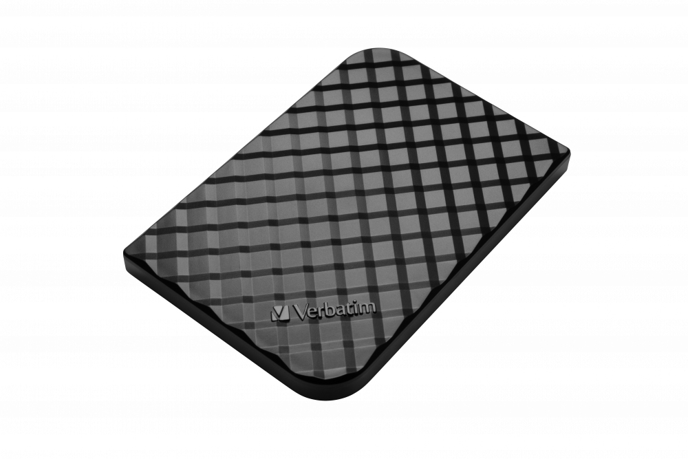 Verbatim Disque SSD portable Store 'n' Go USB 3.2 Gén 1 512 Go - Neuf
