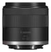 Canon RF-S 14-30 mm F4-6.3 IS STM PZ MILC Ultra-wide zoom lens Negro