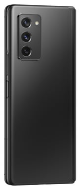 Galaxy Z Fold2 5G 256 GB, nero, sbloccato