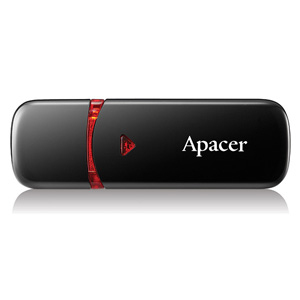 Apacer AH333 lecteur USB flash USB Type A 2.0 Neuf - vue 2