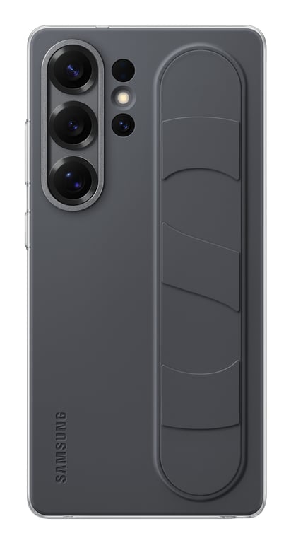 Samsung EF-GS938CBEGWW funda para teléfono móvil 17,5 cm (6.9 ) Negro - Nuevo