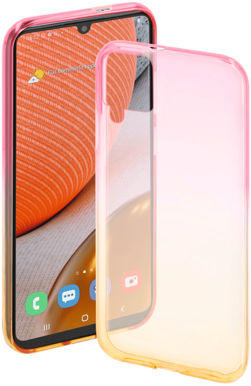 Coque de protection Shade pour Samsung Galaxy A42 5G