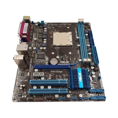 Carte Mère PC ASUS M4N68T-M ATX AM3