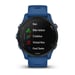 Garmin Forerunner 255 3,3 cm (1.3'') MIP 46 mm Digital 260 x 260 Pixeles Azul Wifi GPS (satélite)