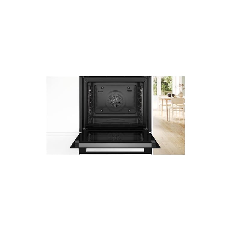 BOSCH HBA571BB4 - vue 6