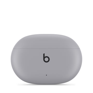 Beats Studio Buds - Cuffie senza fili - True Wireless con riduzione del rumore - Grigio