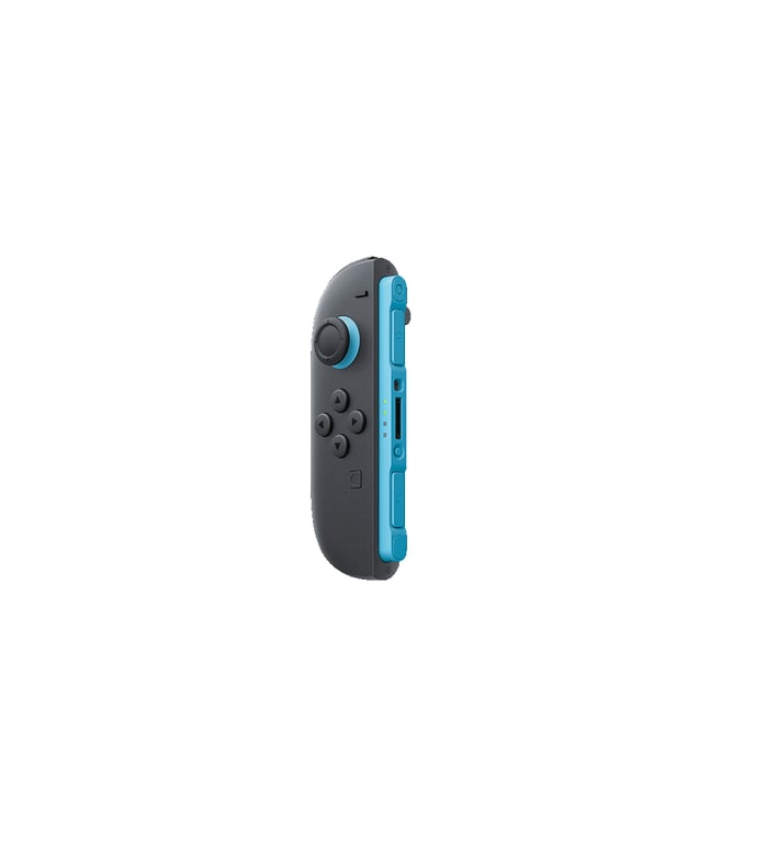 Manette Joy con 2 Gauche Pour Switch 2 Nintendo - vue 9