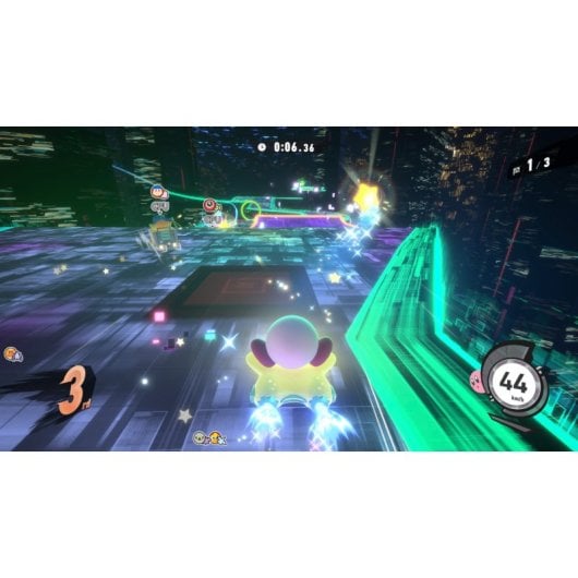 Kirby Air Riders • Jeu Nintendo Switch 2 - vue 9