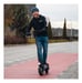 Patinete eléctrico - smartGyro CrossoverDUAL MAX 2 LR, Homologado DGT, potencia máxima 1000 W, 18000 mAh, 25 km/h