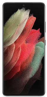 Galaxy S21 Ultra 5G 128 Go, Noir, débloqué