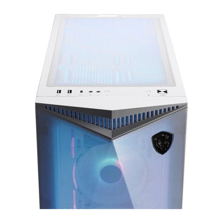 MSI MPG GUNGNIR AIRFLOW - vue 8