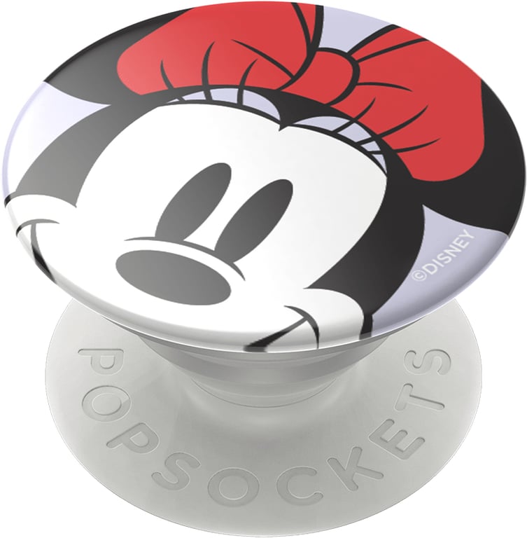 Pop Grip Gén 2 Peekaboo Minnie Popsockets - vue 2
