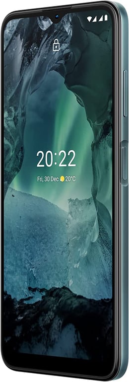 Nokia G11 (4G) 32 GB, Ice, Desbloqueado