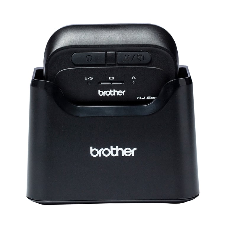 Brother PA CR Chargeur Imprimante - vue 3