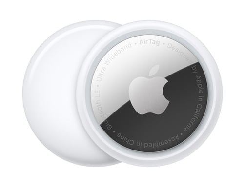 Apple AirTag - Bianco