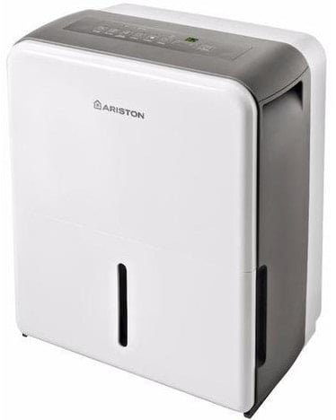 Deshumidificateur Ariston DEOS 30 HEPA 73m2 47dB Timer