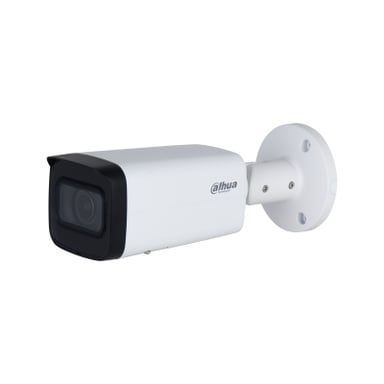 Dahua Technology WizSense DH-IPC-HFW2441T-ZS cámara de vigilancia Bala (forma) Cámara de seguridad IP Interior y exterior 2688 x 1520 Pixeles Techo/Escritorio