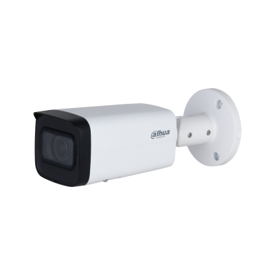 Dahua Technology WizSense DH IPC HFW2441T ZS caméra de sécurité Balle forme Caméra de sécurité IP Intérieure et extérieure 2688 x 1520 pixels Au plafondà poser Neuf