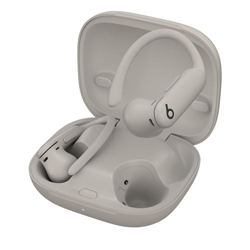 Beats Powerbeats Pro 2 Écouteurs Bluetooth sans Fil Suppression du Bruit Suivi de la fréquence Cardiaque IPX4 Jusquʼà 45H avec Étui de Recharge Compatible Apple & Android - vue 3