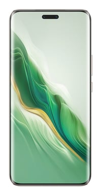 Magic6 Pro (5G) 512 GB, Verde