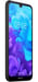 Y5 2019 16 Go, Noir