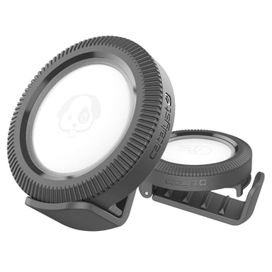 Cover per AirTag Total Protection Clip-It