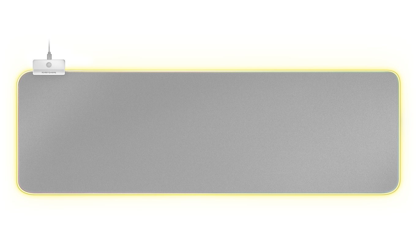Mars Gaming MMPRGB2S tapis de Tapis de de jeu Neuf - vue 2