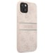 Cover per iPhone 13 Mini PU 4G Stripe