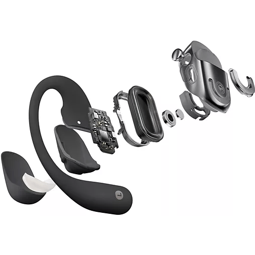 ECOUTEURS TWS A CONDUCTION AERIENNE OPENFIT 2 PLUS - vue 5