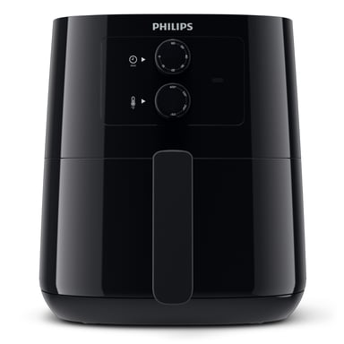 Philips 3000 series Série 3000 HD9200/90 Airfryer L 4,1L, 12-en-1, Jusqu'à 4 portions