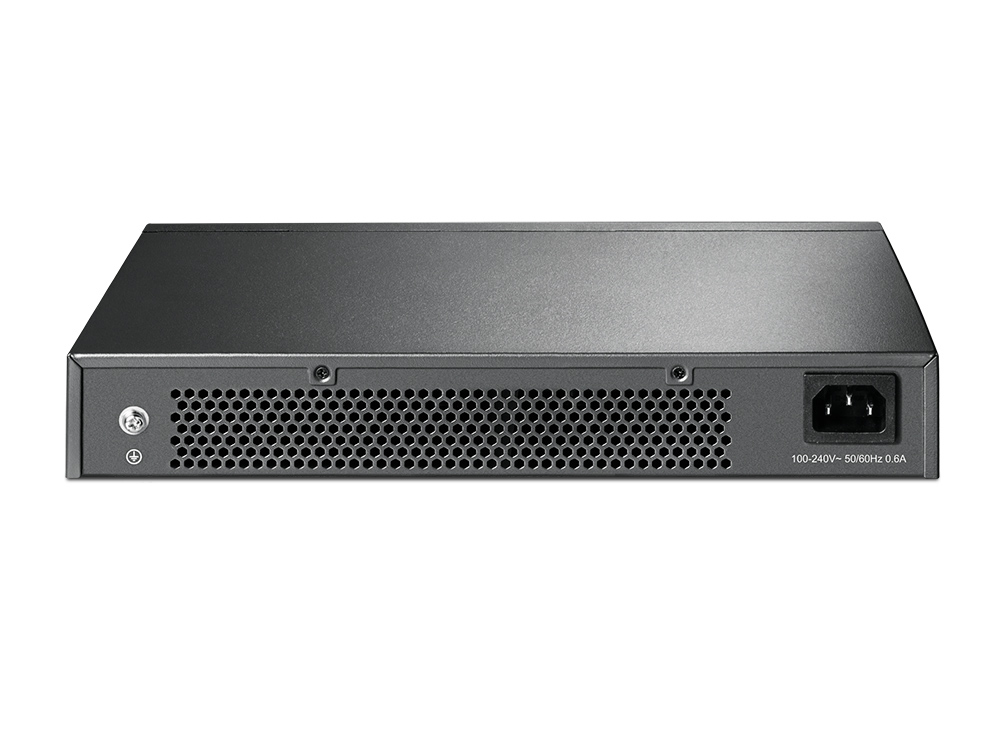 TP LINK TL SG1024D - vue 6